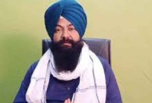 Photo of ਪੰਜਾਬ ਰਾਜ ਅਨੁਸੂਚਿਤ ਜਾਤੀਆਂ ਕਮਿਸ਼ਨ ਦੇ ਚੇਅਰਮੈਨ ਨੇ ਖੁੱਲ੍ਹੀ ਕਚਿਹਰੀ ਲਾ ਕੇ ਲੋਕਾਂ ਦੀਆਂ ਸਮੱਸਿਆਵਾਂ ਸੁਣੀਆਂ