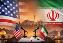 Photo of USA-Iran ਨੇ ਸ਼ਾਂਤੀ ਸਮਝੌਤੇ ‘ਤੇ ਕੀਤੇ ਦਸਤਖਤ