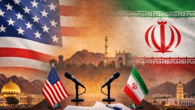 Photo of USA-Iran ਨੇ ਸ਼ਾਂਤੀ ਸਮਝੌਤੇ ‘ਤੇ ਕੀਤੇ ਦਸਤਖਤ