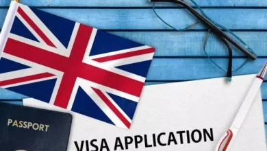 Photo of UK ‘ਚ ਪੰਜਾਬੀ ਵਿਦਿਆਰਥੀਆਂ ਨੂੰ ਵੱਡਾ ਝਟਕਾ: Graduate visa ਦੀ ਮਿਆਦ ਘਟਾਈ