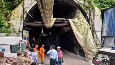 Photo of ਚਾਰ ਦਿਨਾਂ ਦੀ ਜੱਦੋ–ਜਹਿਦ ਮਗਰੋਂ 25 LABOURERS ਦੀਆਂ ਲਾ*ਸ਼ਾਂ ਬਰਾਮਦ”,