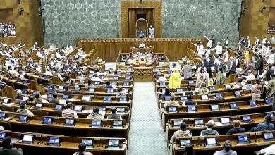 Photo of NEET ਵਿਵਾਦ ‘ਤੇ ਸੰਸਦ ਵਿੱਚ ਮੁੜ ਹੰਗਾਮਾ, ਸਰਕਾਰ ਵੱਲੋਂ AMENDMENT BILL ਪੇਸ਼