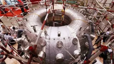 Photo of CHINA ਨੇ ਬਣਾਇਆ ‘ਨਕਲੀ ਸੂਰਜ’, ਦੇਵੇਗਾ ਬੇਅੰਤ ENERGY