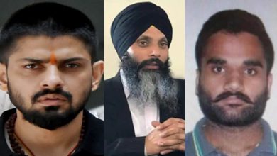 Photo of ਲਾਰੈਂਸ ਬਿਸ਼ਨੋਈ ਅਤੇ ਗੋਲਡੀ ਬਰਾੜ ਗੈਂਗ ਵਿਰੁੱਧ ਅਮਰੀਕਾ ਦੀ ਕਾਰਵਾਈ, ਵਿਦੇਸ਼ ਮੰਤਰਾਲੇ ਨੇ ਦਿੱਤੀ ਸਖ਼ਤ ਪ੍ਰਤੀਕਿਰਿਆ