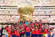 Photo of ਸਪੇਨ ਬਣਿਆ FIFA World Cup 2026 ਦਾ Champion