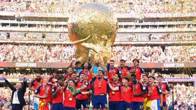 Photo of ਸਪੇਨ ਬਣਿਆ FIFA World Cup 2026 ਦਾ Champion