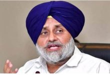Photo of “ਮਾਮਲੇ ‘ਚ ਅਸਲੀ ਦੋਸ਼ੀ ਫੜਨੇ ਚਾਹੀਦੇ ਨੇ…,”SIT ਵੱਲੋਂ ਪੁੱਛਗਿੱਛ ਕੀਤੇ ਜਾਣ ਮਗਰੋਂ ਬੋਲੇ ਸੁਖਬੀਰ ਬਾਦਲ