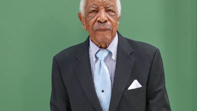 Photo of ਮਸ਼ਹੂਰ ਟੀਵੀ ਅਦਾਕਾਰ Hal Williams ਦਾ ਦੇਹਾਂਤ, 91 ਸਾਲ ਦੀ ਉਮਰ ‘ਚ ਦੁਨੀਆ ਨੂੰ ਕਿਹਾ ਅਲਵਿਦਾ