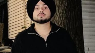Photo of ਪਹਿਲਾਂ ਕਿਰਪਾਨ ਨਾਲ ਹਮਲਾ, ਹੁਣ USA ਵਿਚ ਨੌਜਵਾਨ ਨੇ ਕੜੇ ਨਾਲ ਕੀਤਾ ਹਮਲਾ”,