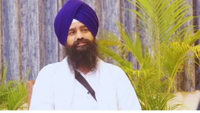 Photo of ਜਥੇਦਾਰ ਗੜਗੱਜ ਵਲੋਂ ਬੇਅਦਬੀ ਐਕਟ ਸੋਧ ਮਾਮਲੇ ਵਿਚ ਸਰਕਾਰ ਵੱਲੋਂ ਭੇਜਿਆ ਜਵਾਬ ਰੱਦ