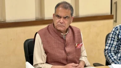 Photo of ਸੰਜੀਵ ਅਰੋੜਾ  ਦੀ ਮੈਡੀਕਲ ਅੰਤਰਿਮ ਜ਼ਮਾਨਤ ਨਹੀਂ