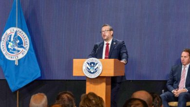 Photo of ਅਮਰੀਕਾ ’ਚ ਨਵਾਂ ਨਿਯਮ: ਕੁਝ Asylum ਕੇਸ USCIS ਇੰਟਰਵਿਊ ਤੋਂ ਬਿਨਾਂ Immigration Court ਭੇਜੇ ਜਾ ਸਕਣਗੇ