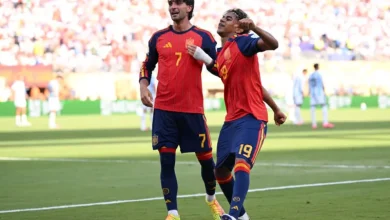 Photo of Spain Crowned 2026 FIFA World Cup Champions After Extra-Time Victory Over Argentina