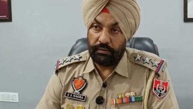 Photo of ਅਮਰੀਕਾ ‘ਚ ਰਚੀ ਗਈ ਸੀ ‘ਆਪ’ ਆਗੂ ਬਲਵਿੰਦਰ ਦੇ ਕਤਲ ਦੀ ਸਾਜ਼ਿਸ਼!