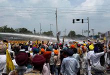 Photo of ਵਾਰਿਸ ਪੰਜਾਬ ਦੇ’ ਦੇ ਕਈ ਆਗੂਆਂ ਖ਼ਿਲਾਫ਼ FIR ਦਰਜ