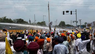Photo of ਵਾਰਿਸ ਪੰਜਾਬ ਦੇ’ ਦੇ ਕਈ ਆਗੂਆਂ ਖ਼ਿਲਾਫ਼ FIR ਦਰਜ