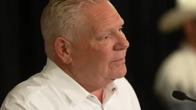 Photo of Doug Ford Rejects Trump’s Criticism as Ontario Wildfire Crisis Deepens