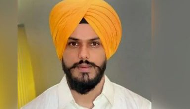 Photo of ਪ੍ਰਧਾਨ ਮੰਤਰੀ ਨੂੰ ਅਕਾਲੀ ਦਲ ਵਾਰਿਸ ਪੰਜਾਬ ਦੇ ਨੇ ਲਿਖਿਆ ਪੱਤਰ