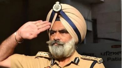 Photo of ਅਦਾਲਤ ਵਿਚ ਹਰਚਰਨ ਸਿੰਘ ਭੁੱਲਰ ਦੀ ਪਟੀਸ਼ਨ ਤੇ ਸੁਣਵਾਈ ਅੱਗੇ ਪਈ