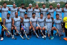 Photo of ਐੱਫ.ਆਈ.ਐੇੱਚ. ਹਾਕੀ ਵਿਸ਼ਵ ਕੱਪ 2026 ਲਈ ਭਾਰਤੀ ਟੀਮ ‘ਚ ਪੰਜਾਬ ਦੇ 8 ਖਿਡਾਰੀ ਸ਼ਾਮਲ
