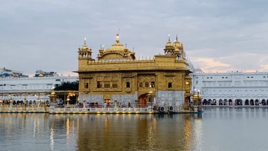 Photo of ਅੰਮ੍ਰਿਤ ਵੇਲੇ ਦਾ ਹੁਕਮਨਾਮਾ ਸ੍ਰੀ ਦਰਬਾਰ ਸਾਹਿਬ ਅੰਮ੍ਰਿਤਸਰ, ਅੰਗ 729, 20-07-2026