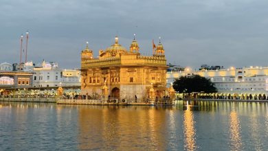 Photo of ਅੰਮ੍ਰਿਤ ਵੇਲੇ ਦਾ ਹੁਕਮਨਾਮਾ ਸ੍ਰੀ ਦਰਬਾਰ ਸਾਹਿਬ ਅੰਮ੍ਰਿਤਸਰ, ਅੰਗ 696, 16-07-2026