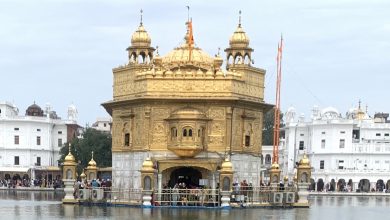 Photo of ਅੰਮ੍ਰਿਤ ਵੇਲੇ ਦਾ ਹੁਕਮਨਾਮਾ ਸ੍ਰੀ ਦਰਬਾਰ ਸਾਹਿਬ ਅੰਮ੍ਰਿਤਸਰ, ਅੰਗ 658, 19-07-2026