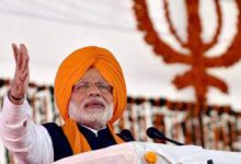 Photo of PM ਨਰਿੰਦਰ ਮੋਦੀ ਦਾ ਚੰਡੀਗੜ੍ਹ ਤੇ ਪੰਜਾਬ ਦੌਰਾ ਅੱਜ, ਸੁਰੱਖਿਆ ਦੇ ਸਖ਼ਤ ਪ੍ਰਬੰਧ