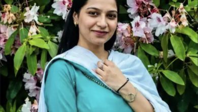 Photo of ਕੈਨੇਡਾ ‘ਚ ਪੰਜਾਬੀ ਮੁਟਿਆਰ ਦੀ ਹੱਤਿਆ, ਲਿਵ-ਇਨ ਸਾਥੀ ਗ੍ਰਿਫਤਾਰ