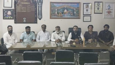 Photo of ਵਾਲਮੀਕਿ ਭਾਈਚਾਰੇ ਵੱਲੋਂ ਅੱਜ ਪੰਜਾਬ ਬੰਦ ਦਾ ਐਲਾਨ