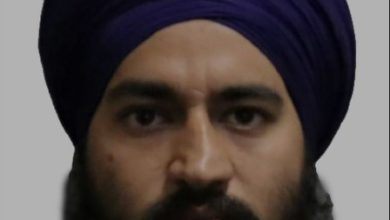Photo of ਜਿਨਸੀ ਸੋਸ਼ਣ ਮਾਮਲੇ ਵਿਚ ਕੈਨੇਡਾ ਵਿਖੇ ਪੰਜਾਬੀ ਵਿਅਕਤੀ ਗ੍ਰਿਫ਼ਤਾਰ