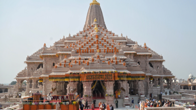Photo of Ram Mandir ਚੜ੍ਹਾਵਾ ਚੋਰੀ ਮਾਮਲੇ’ਚ ਨਵੀਂ SIT ਦਾ ਗਠਨ