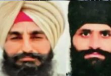 Photo of ਲੁਧਿਆਣਾ ASI ਕਤਲ ਕਾਂਡ ‘ਚ ਵੱਡਾ ਫੈਸਲਾ, ਮੁੱਖ ਆਰੋਪੀ ਬਲਜਿੰਦਰ ਉਰਫ਼ ਬੱਬੀ ਤੇ ਦਰਸ਼ਨ ਸਿੰਘ ਨੂੰ ਉਮਰ ਕੈਦ ਦੀ ਸਜ਼ਾ