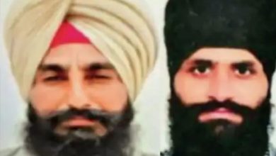 Photo of ਲੁਧਿਆਣਾ ASI ਕਤਲ ਕਾਂਡ ‘ਚ ਵੱਡਾ ਫੈਸਲਾ, ਮੁੱਖ ਆਰੋਪੀ ਬਲਜਿੰਦਰ ਉਰਫ਼ ਬੱਬੀ ਤੇ ਦਰਸ਼ਨ ਸਿੰਘ ਨੂੰ ਉਮਰ ਕੈਦ ਦੀ ਸਜ਼ਾ