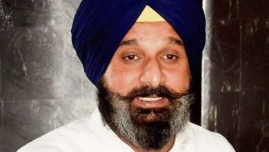 Photo of ਮਜੀਠੀਆ ਮਾਮਲਾ: ਗਜਪਤ ਗਰੇਵਾਲ ਦੀ ਜ਼ਮਾਨਤ ਅਰਜ਼ੀ ‘ਤੇ ਸੁਣਵਾਈ 29 ਜੁਲਾਈ ਤੱਕ ਮੁਲਤਵੀ