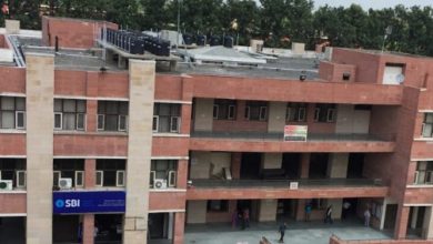 Photo of ਚੰਡੀਗੜ੍ਹ ਅਦਾਲਤ ਦਾ ਵੱਡਾ ਫ਼ੈਸਲਾ: ਮਾਸੂਮ ਬੱਚੀ ਨਾਲ ਛੇੜਛਾੜ ਕਰਨ ਵਾਲੇ 84 ਸਾਲਾ ਬਜ਼ੁਰਗ ਨੂੰ 5 ਸਾਲ ਦੀ ਸਖ਼ਤ ਸਜ਼ਾ