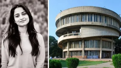 Photo of “Panjab University ਦੀ PhD ਵਿਦਿਆਰਥਣ ਦੀ ਮੌਤ: ਮਿਲੇਗਾ ਮੁਆਵਜ਼ਾ ਅਤੇ ਨੌਕਰੀ”,