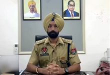 Photo of ਬਰਨਾਲਾ ਦੇ DSP ਸਤਬੀਰ ਸਿੰਘ ਨੂੰ ਕੀਤਾ ਸਸਪੈਂਡ