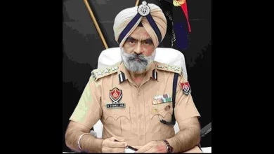 Photo of ਮੁੱਦਈ ਆਕਾਸ਼ ਬੱਤਾ ਦੀ ਵਾਧੂ ਸੁਰੱਖਿਆ ਵਾਲੀ ਅਰਜ਼ੀ ਖਾਰਿਜ