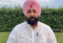 Photo of ਪੰਜਾਬ ਦੇ ਸਰਕਾਰੀ ਸਕੂਲਾਂ ਵਿੱਚ ਹੁਣ AI ਦੀ ਪੜ੍ਹਾਈ, ਪਹਿਲੀ ਤੋਂ 12ਵੀਂ ਤੱਕ Artificial Information ਬਣੇਗਾ ਕੌਰ ਸਬਜੈਕਟ, ਵੀਰਵਾਰ ਤੋਂ ਸ਼ੁਰੂਆਤ