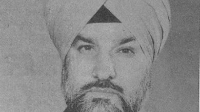Photo of ‘ਸਤਲੁਜ’ ਫ਼ਿਲਮ ਵਿਵਾਦ: ਸਾਬਕਾ ਐੱਸ.ਐੱਸ.ਪੀ. ਅਜੀਤ ਸਿੰਘ ਸੰਧੂ ਦੀ ਨਾਮ ਮੁੜ ਚਰਚਾ ‘ਚ ਆਇਆ!