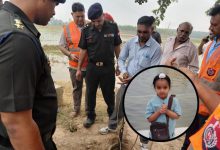 Photo of ਬੋਰਵੈੱਲ ’ਚ ਡਿੱਗੇ ਨਿਰਵੈਰ ਦੀ ਹੋਈ ਮੌਤ
