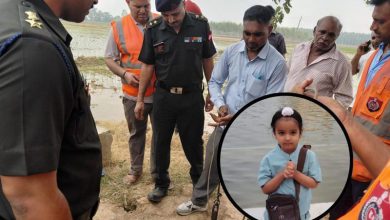 Photo of ਬੋਰਵੈੱਲ ’ਚ ਡਿੱਗੇ ਨਿਰਵੈਰ ਦੀ ਹੋਈ ਮੌਤ