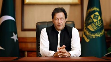 Photo of Imran Khan ਦੇ ਪੁੱਤ ਨੇ ਕੌਮਾਂਤਰੀ ਭਾਈਚਾਰੇ ਤੋਂ ਦਖ਼ਲ ਮੰਗਿਆ