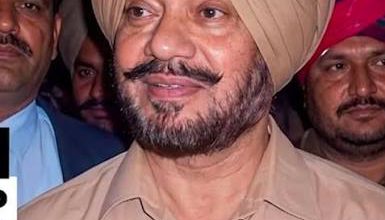 Photo of ਜਸਵੰਤ ਸਿੰਘ ਖਾਲੜਾ ਕੇਸ: ਜ਼ਮਾਨਤ ‘ਤੇ ਆਇਆ ਦੋਸ਼ੀ ਸਾਬਕਾ ਡੀ.ਐੱਸ.ਪੀ. ਜਸਪਾਲ ਸਿੰਘ ਜੇਲ੍ਹ ਰਿਕਾਰਡ ਵਾਲੇ ਪਤੇ ਤੋਂ ਗਾਇਬ!