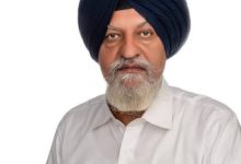 Photo of ਪੁਨਰ ਸੁਰਜੀਤ ਅਕਾਲੀ ਦਲ ਦੇ ਪੰਥਕ ਏਕਤਾ ਦੇ ਹਾਮੀ ਪ੍ਰਮੁੱਖ ਆਗੂਆਂ ਵੱਲੋ ਅਕਾਲੀ ਦਲ “ਵਾਰਿਸ ਪੰਜਾਬ ਦੇ” ਦੀ ਜੱਥੇਬੰਦੀ ਨੂੰ ਗਠਜੋੜ ਦੇ ਰੂਪ ਵਿੱਚ ਪੂਰਨ ਸਮਰਥਨ ਦਾ ਐਲਾਨ