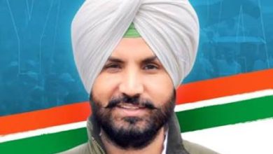 Photo of ਪੰਜਾਬ ਵਿੱਚ ਪੇਪਰ ਲੀਕ ਦੀਆਂ ਘਟਨਾਵਾਂ ਨੂੰ ਲੈ ਕੇ ਵੜਿੰਗ ਨੇ ਆਪ ਸਰਕਾਰ ਨੂੰ ਘੇਰਿਆ