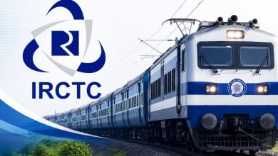 Photo of  ਆ ਗਈ IRCTC ਦੀ ਨਵੀਂ ਵੈਬਸਾਈਟ, ਹੁਣ ਮਿੰਟਾਂ ‘ਚ ਹੋਵੇਗੀ ਸੂਪਰਫਾਸਟ ਬੂਕਿੰਗ