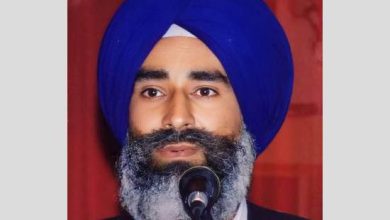 Photo of ਸ੍ਰੀ ਅਕਾਲ ਤਖ਼ਤ ਸਾਹਿਬ ਵੱਲੋਂ ਜਸਵੰਤ ਸਿੰਘ ਖਾਲੜਾ ਦੀ 30ਵੀਂ ਬਰਸੀ ਸ਼ਰਧਾਪੂਰਵਕ ਮਨਾਉਣ ਦਾ ਸੱਦਾ