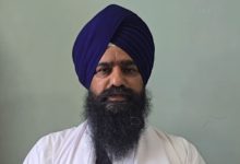 Photo of ਅੱਜ ਹਰੀਕੇ ਪੱਤਣ ਵਿਖੇ ਅਰਦਾਸ ਸਮਾਗਮ, ਜਥੇਦਾਰ ਗੜਗੱਜ ਨੇ ਪੀਤੜ ਪਰਿਵਾਰਾਂ ਦੇ ਇਨਸਾਫ਼ ਲਈ ਦਿੱਤਾ ਸੱਦਾ